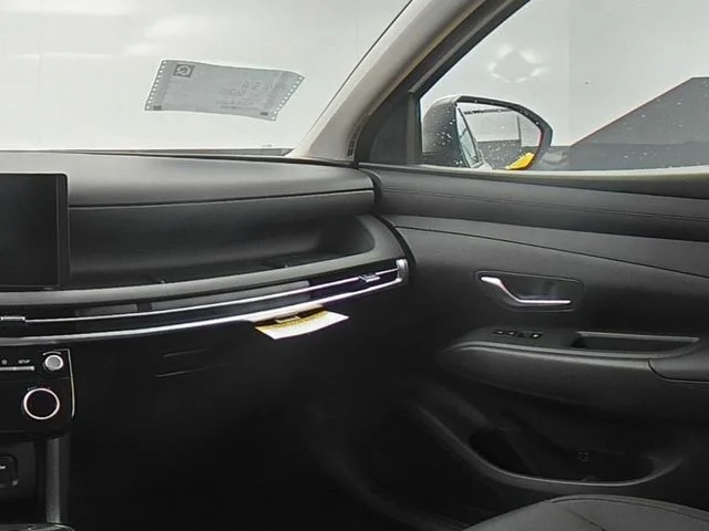 New 2026 White Hyundai SEL image 35