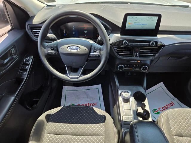 Used 2025 Silver Ford Active image 13