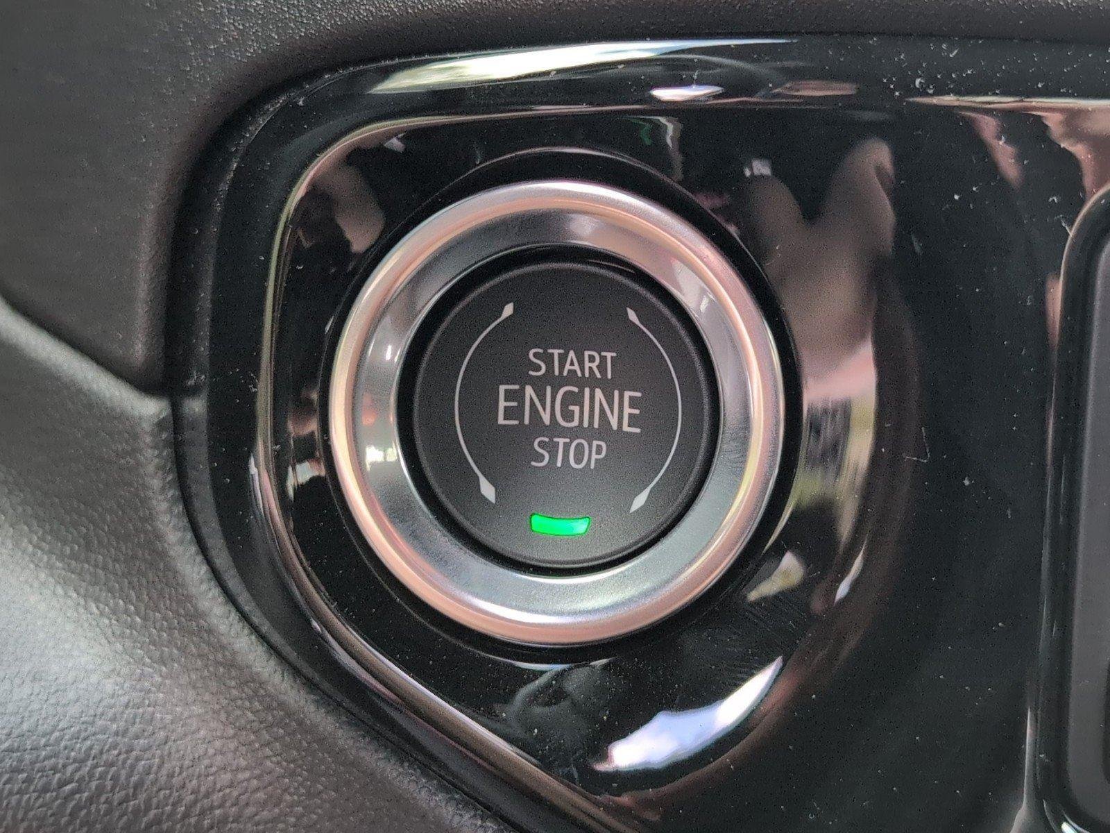New 2026 Onyx Black GMC Elevation image 26