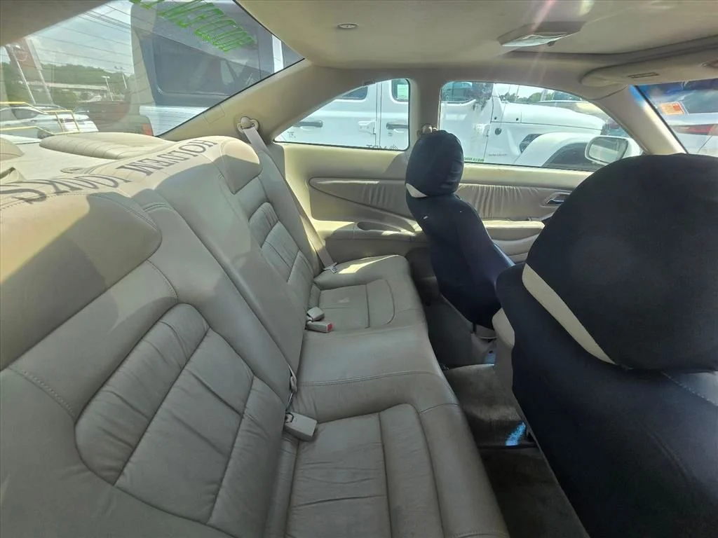 Used 1999  Honda EX image 6
