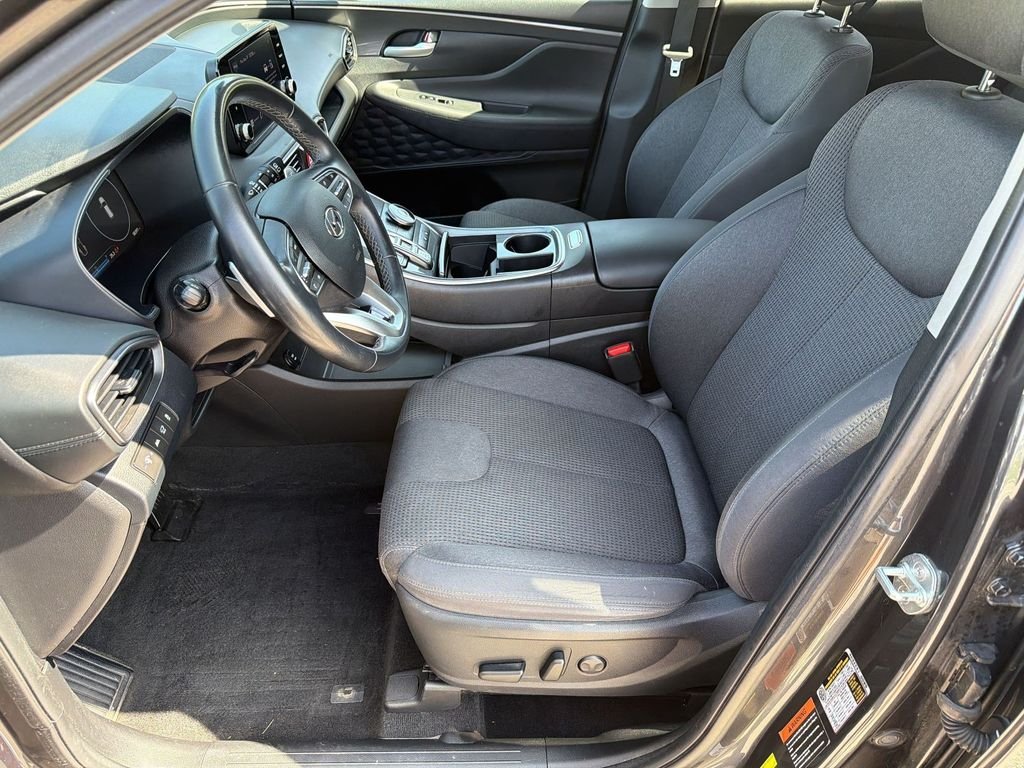 2022 Hyundai Santa Fe XRT - Photo 10