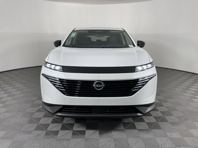 2025 Nissan Murano SV - Photo 2