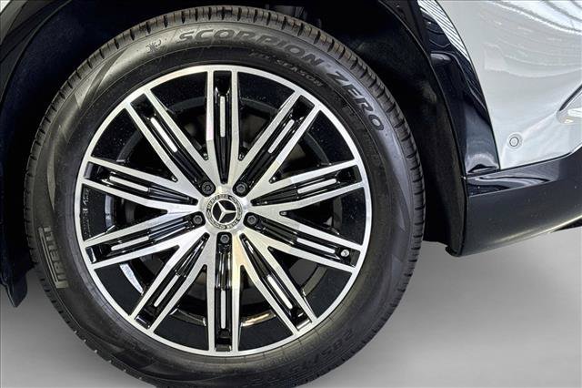 New 2026 MANUFAKTUR Alpine Grey Mercedes-Benz EQS 400 image 59