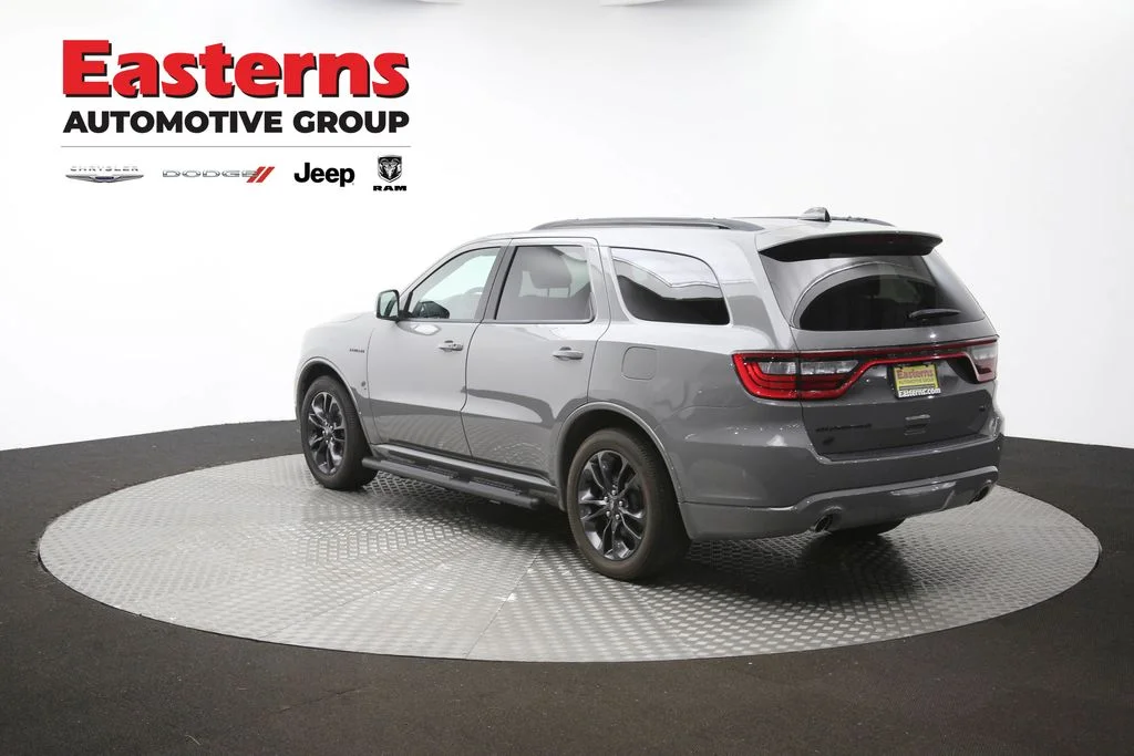 Used 2024 Gray Dodge R/T Premium image 68