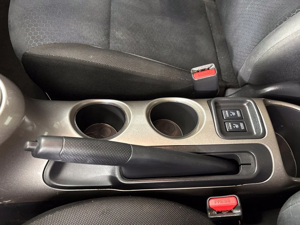 Used 2017 Gray Nissan SV image 36