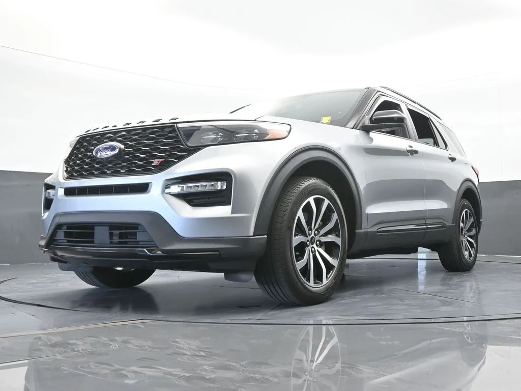 2023 Ford Explorer ST - Photo 62