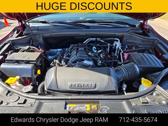 2026 Dodge Durango GT HEMI Plus V8 - Photo 35