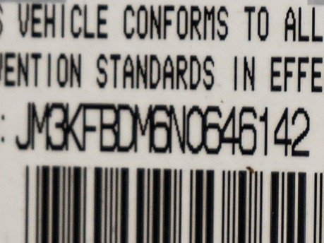 Used 2022 Eternal Blue Mica Mazda 2.5 S Premium Package image 28