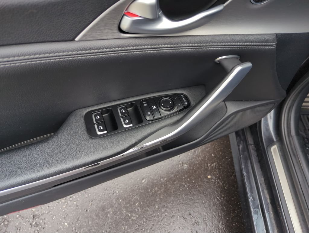 Used 2019 Gray Kia GT image 19