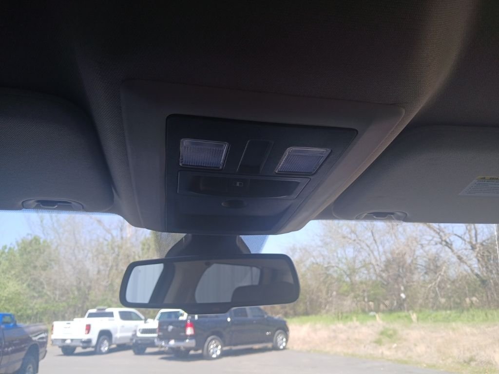 Used 2023 White Ram SLT image 20