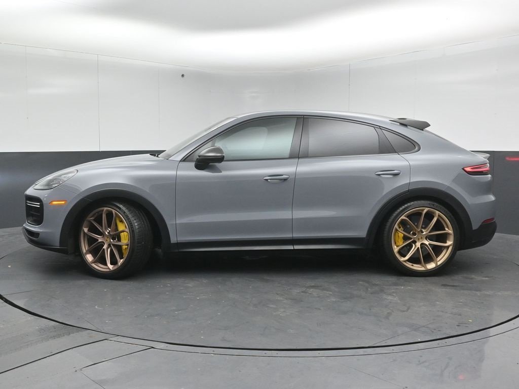 2022 PORSCHE CAYENNE - Image 7