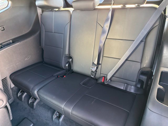 2026 GMC Acadia Elevation - Photo 30