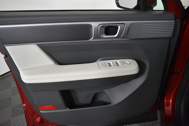 New 2026 Red Hyundai SEL image 29