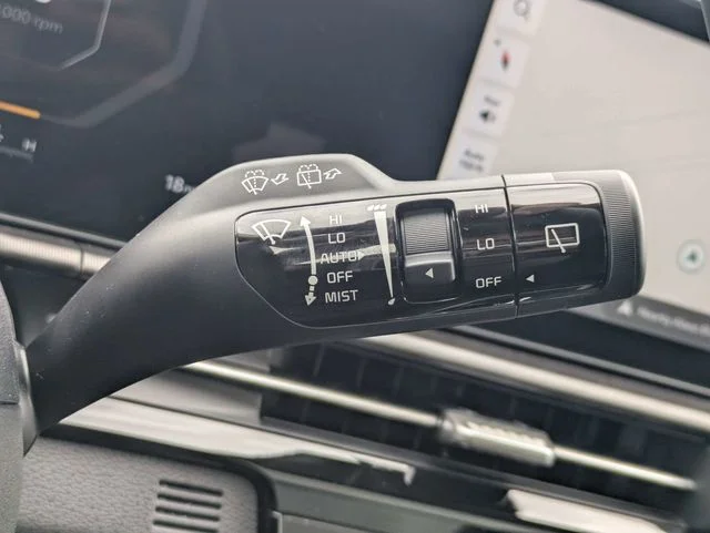 New 2026 Ivory Silver Kia SX image 28