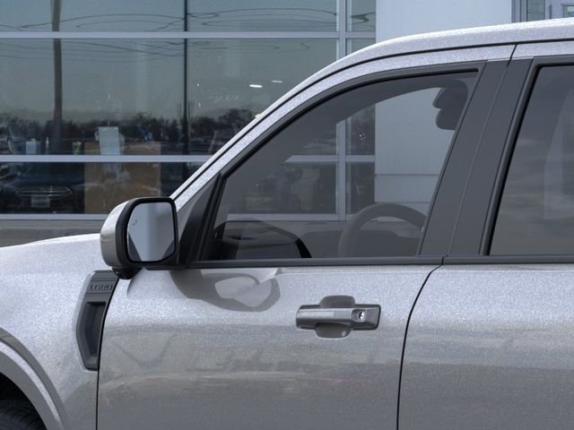 New 2026 Carbonized Gray Metallic Ford Lobo™ image 21