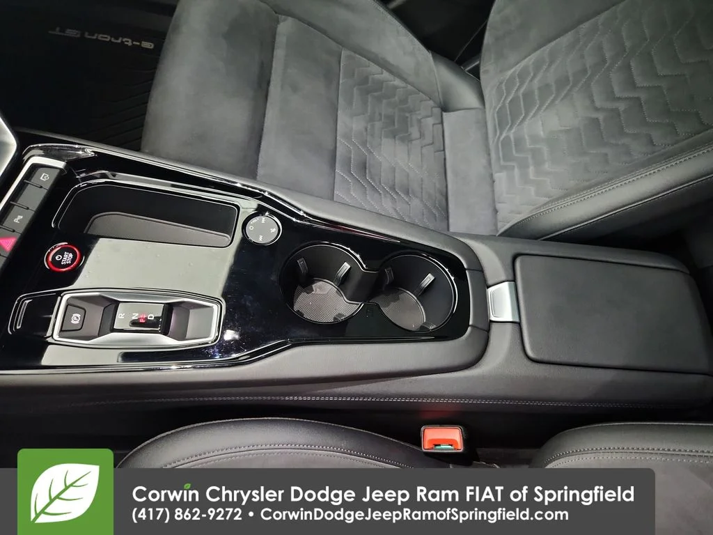 Used 2023 Gray Audi Premium Plus image 30