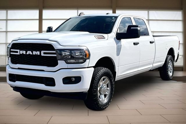 Used 2023 White Ram Tradesman image 1