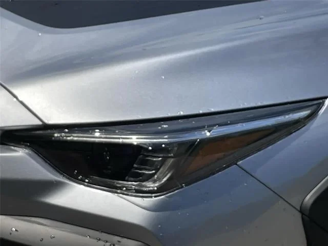 New 2026 ICE SILVER METALLIC Subaru Wilderness image 9