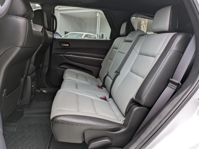 2024 Dodge Durango GT - Photo 16