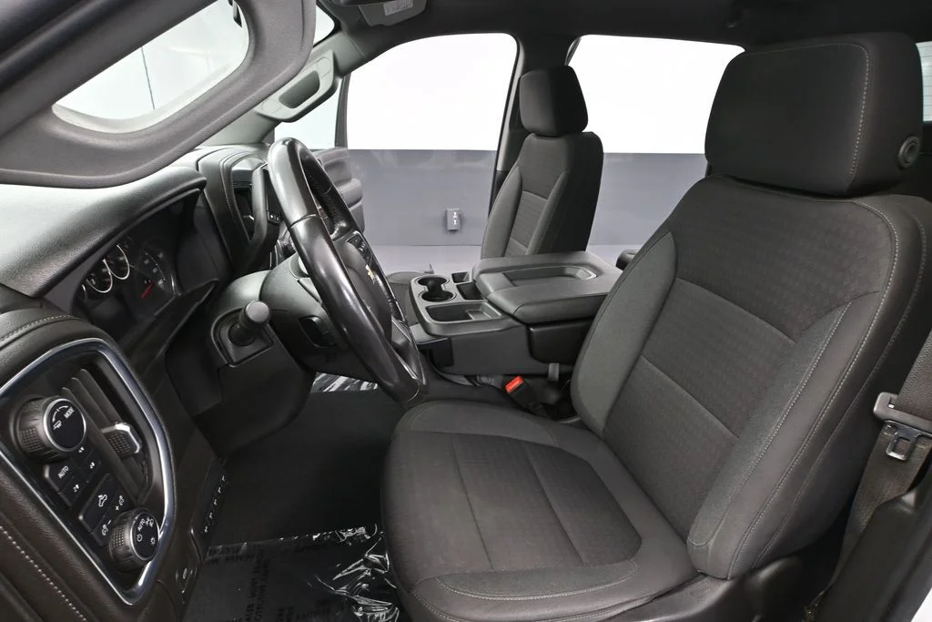 2023 Chevrolet Silverado 2500HD LT - Photo 27