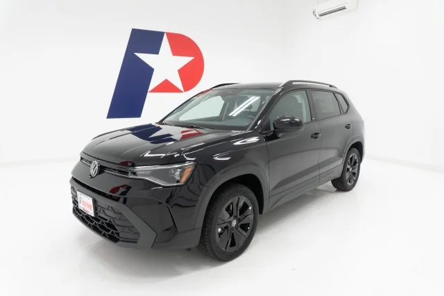 2027 Volkswagen Taos Sport