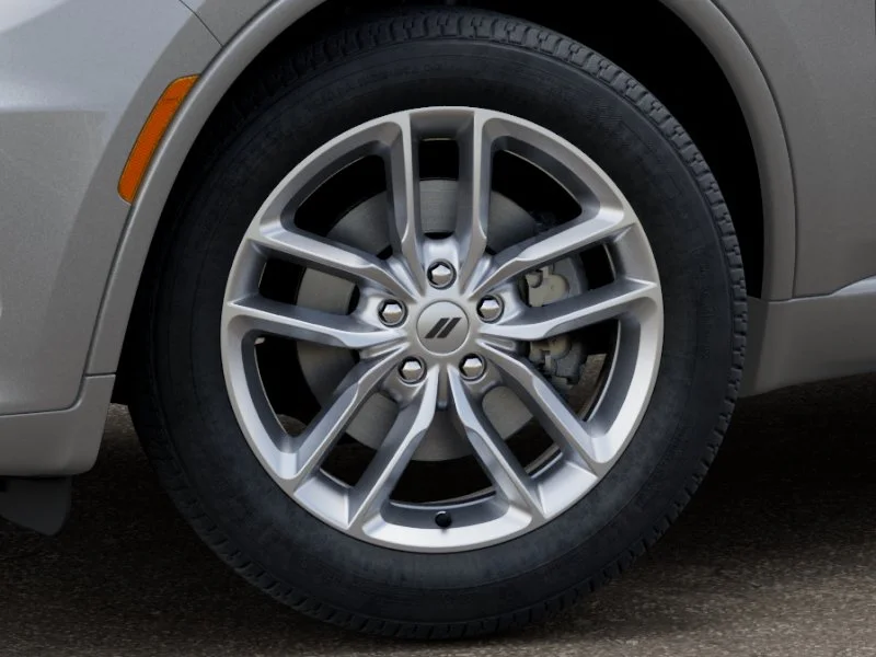 2025 Dodge Durango R/T - Photo 27