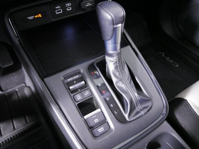 Certified Used 2025  Honda EX image 31