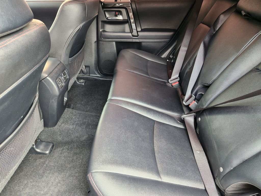 Used 2022 Black Toyota TRD Pro image 31