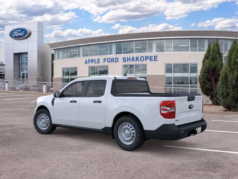 New 2026 White Ford XL image 28