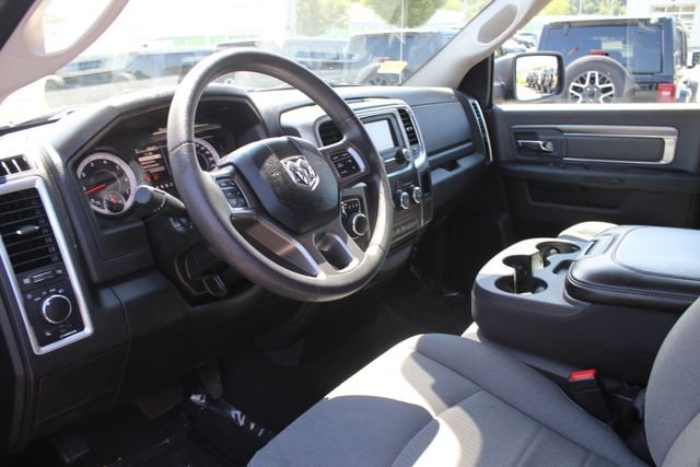 Used 2024 Gray Ram SLT image 3