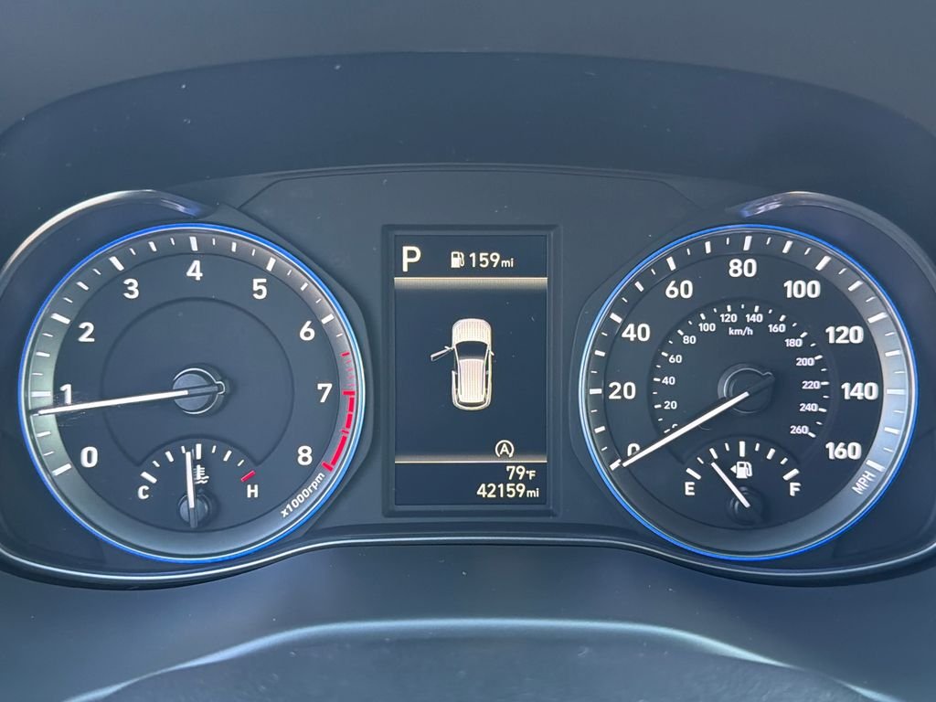2022 Hyundai Kona SEL - Photo 26