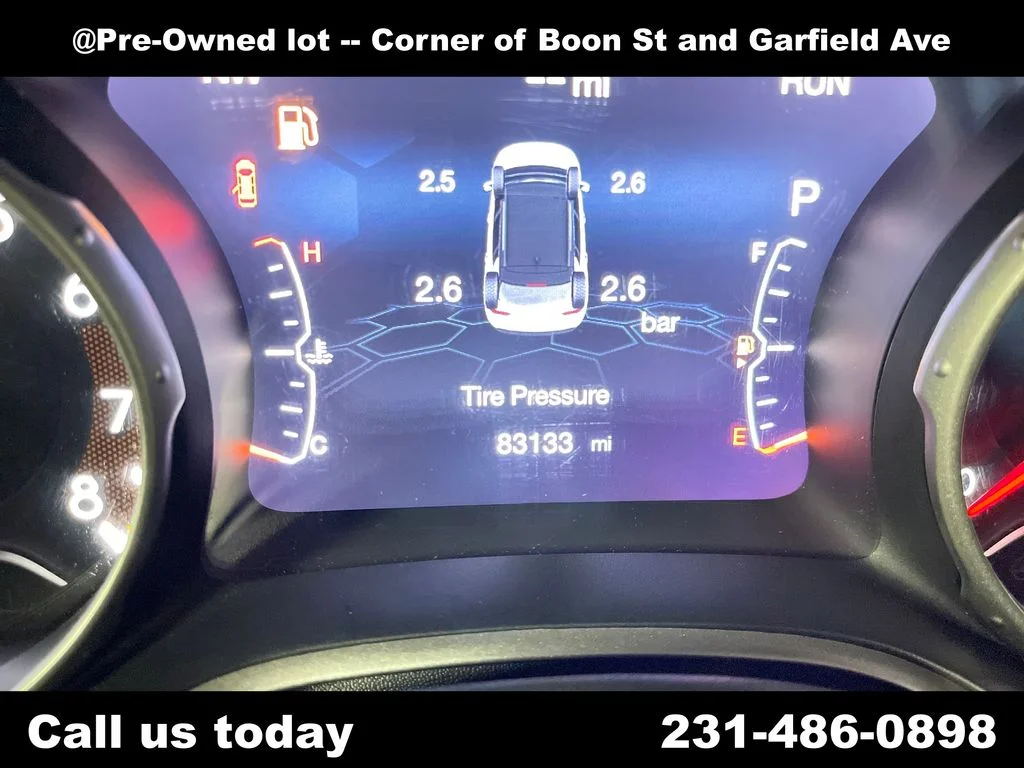 Used 2021 Green Jeep 80th Special Edition image 18