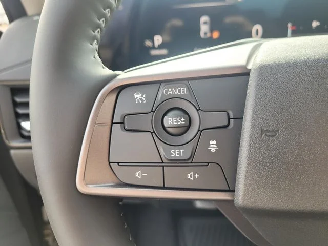 New 2026 Brown Nissan SV image 19