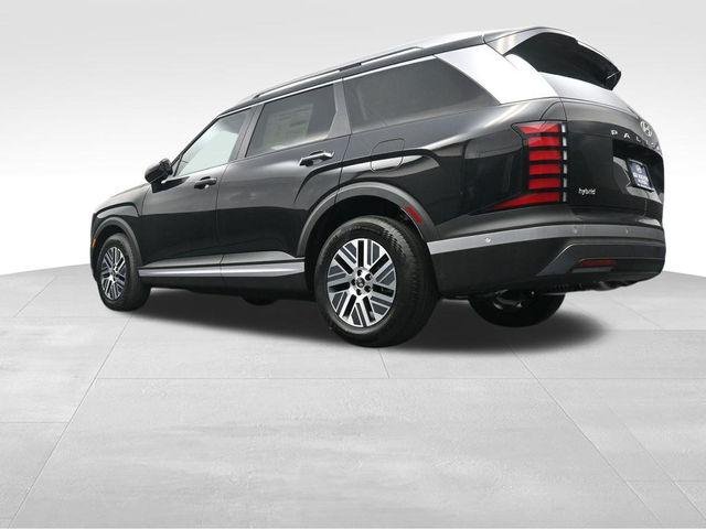 New 2026 Black Hyundai SEL Premium 7P image 35