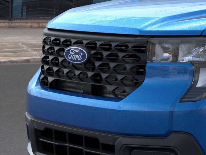 New 2026 Velocity Blue Ford XLT image 18