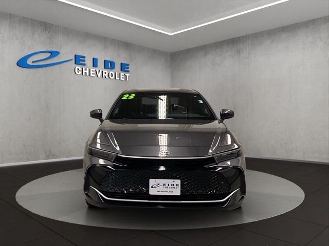 Used 2023 Gray Toyota Limited image 10