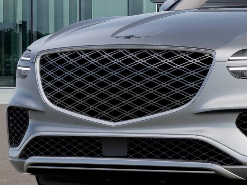 New 2027 Savile Silver Genesis 2.5T ADVANCED image 13