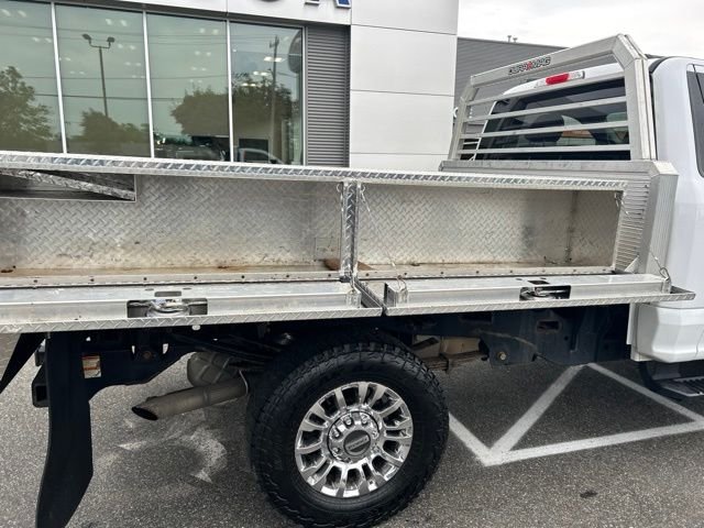 Used 2021 White Ford XL image 14