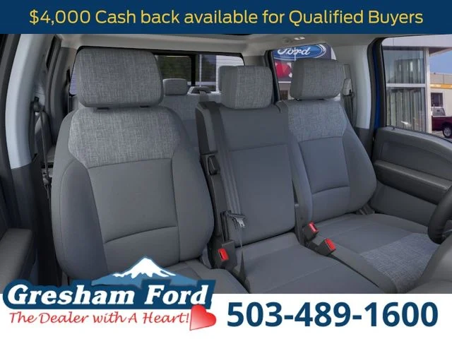 2026 Ford F-250 Super Duty XLT - Photo 11