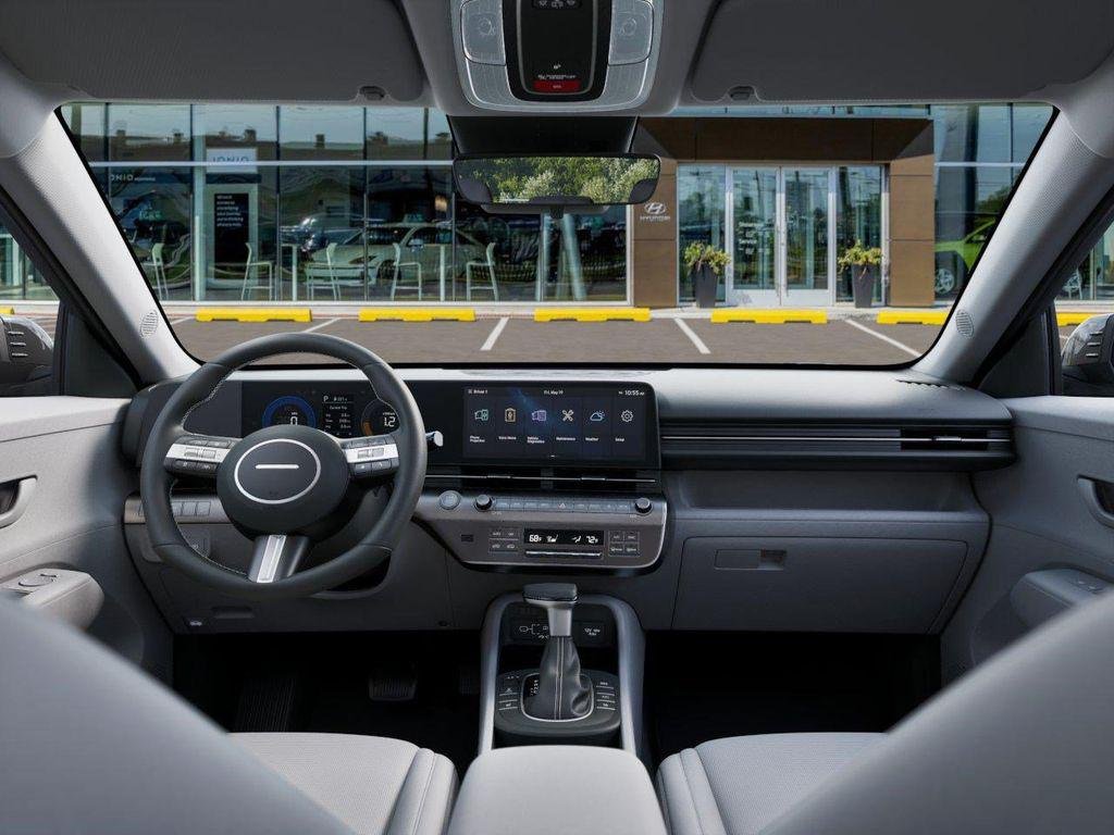 New 2027  Hyundai SEL Sport AWD image 11