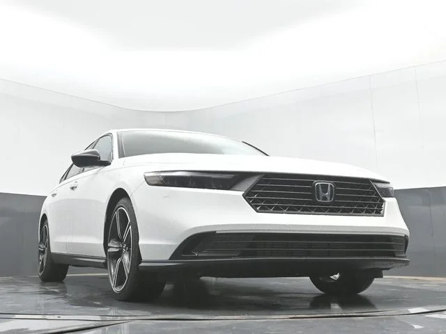New 2026 Platinum White Pearl Honda SE image 44