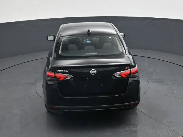 Used 2024 Black Nissan 1.6 SR image 26