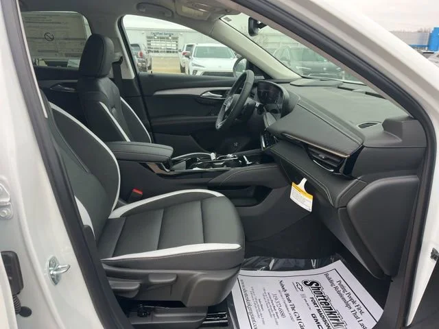 2026 Buick Envision Sport Touring - Photo 55