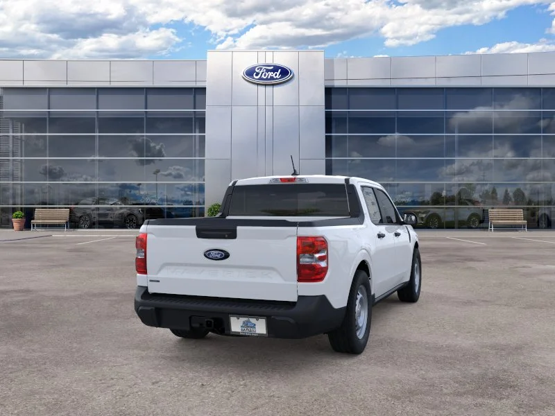 New 2026 Oxford White Ford XL image 33