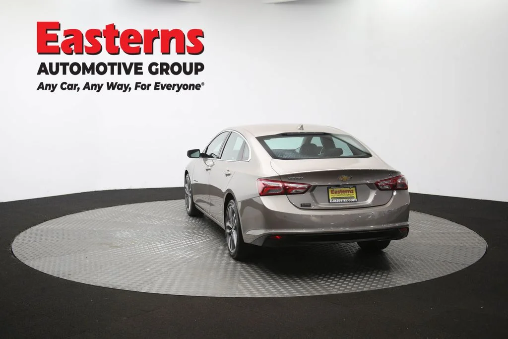 Used 2024 Gray Chevrolet LT image 69
