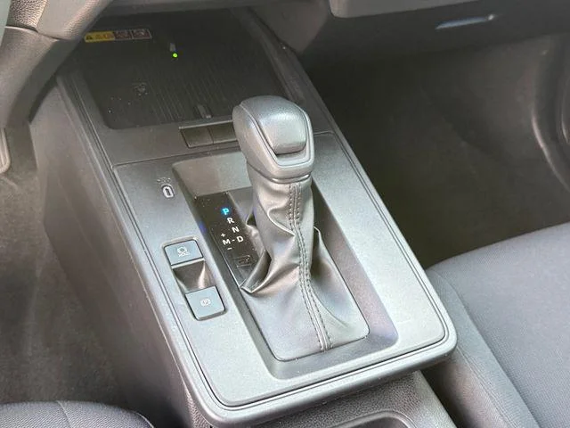 Certified Used 2026 CELESTITE GRAY ME. Toyota LE image 17