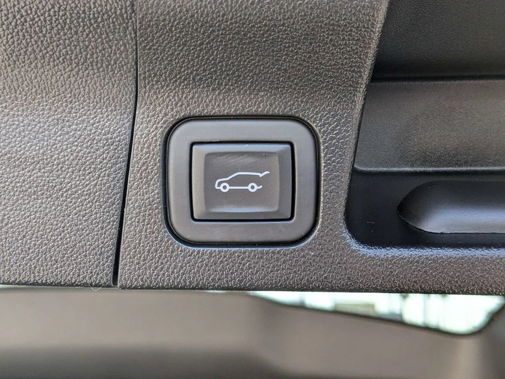 Certified Used 2023 Black GMC SLE image 13