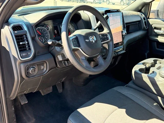 Certified Used 2025 Blue Ram Big Horn image 14