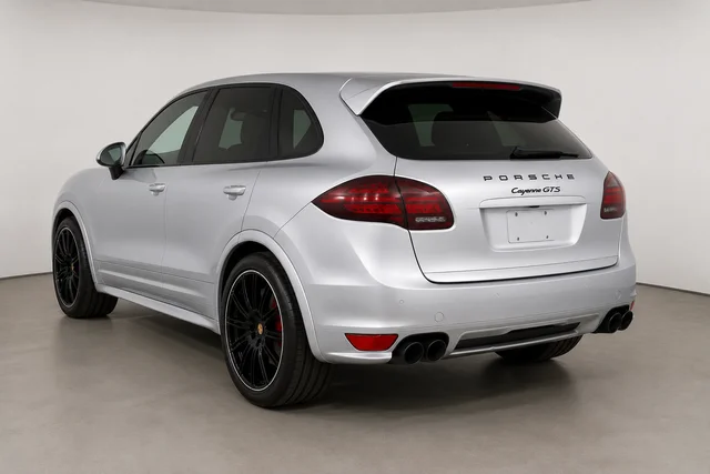 Used 2014  Porsche GTS image 5