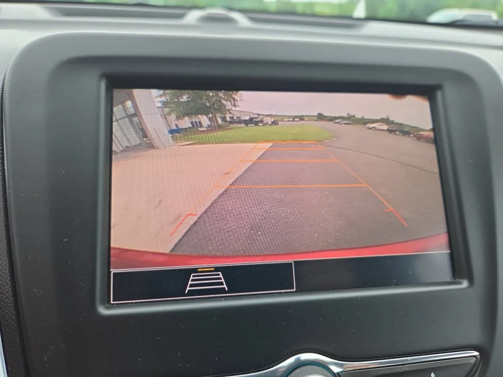 2022 Chevrolet Equinox LT - Photo 19